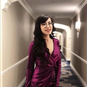 Meet your Posher, Thy